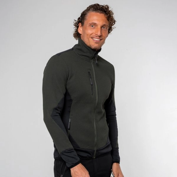 Immagine Pile Ortles Man