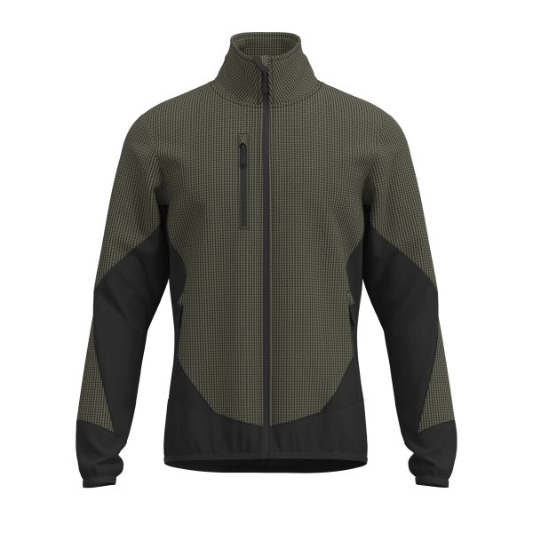 Immagine Pile Ortles Man