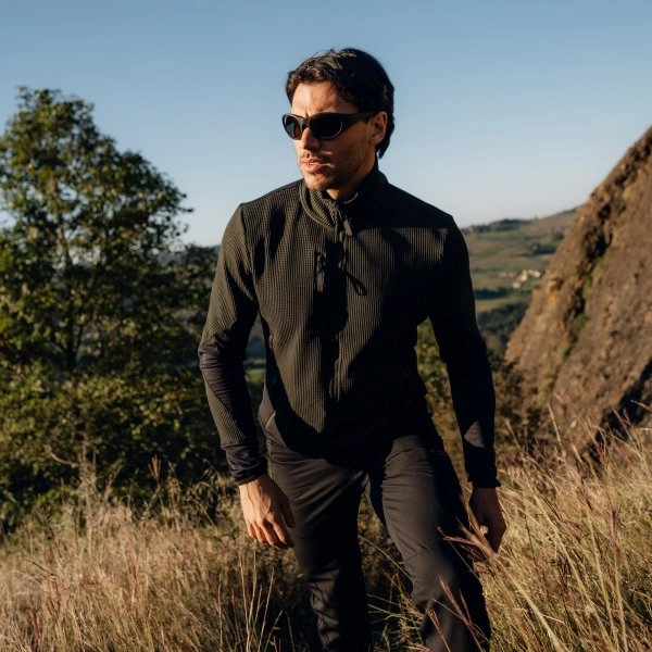 Immagine Pile Ortles Man