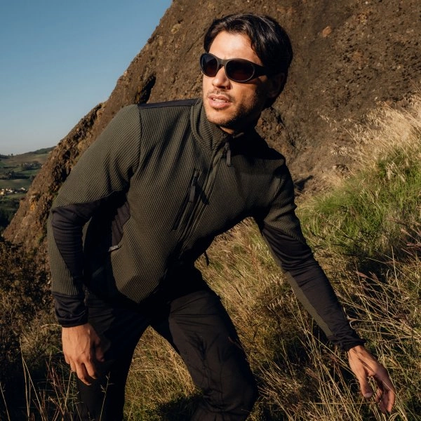 Immagine Pile Ortles Man