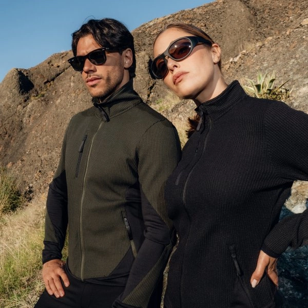 Immagine Pile Ortles Man