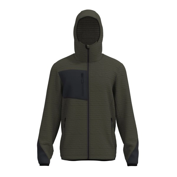 Immagine Pile Cavalese Man