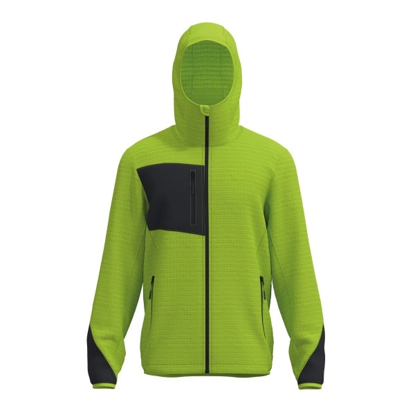 Immagine Pile Cavalese Man