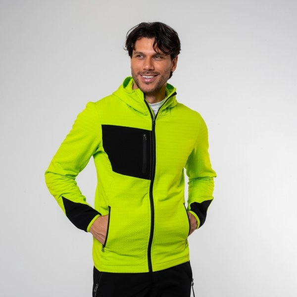 Immagine Pile Cavalese Man