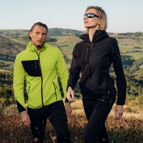 Immagine Pile Cavalese Man