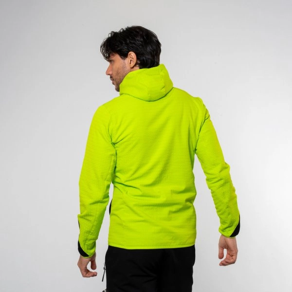 Immagine Pile Cavalese Man