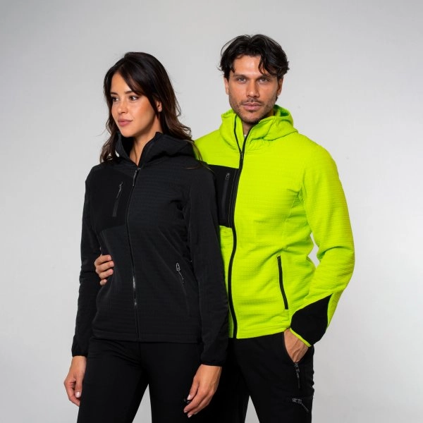 Immagine Pile Cavalese Man