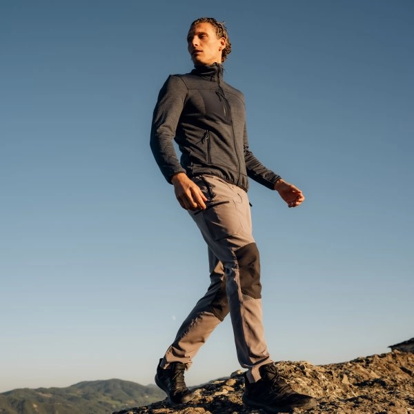 Immagine Pile Pila Man