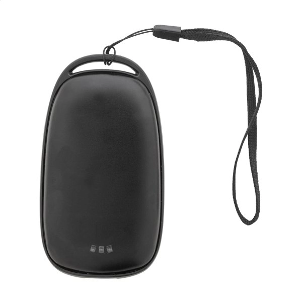 Immagine PowerPalm Power bank scaldamani