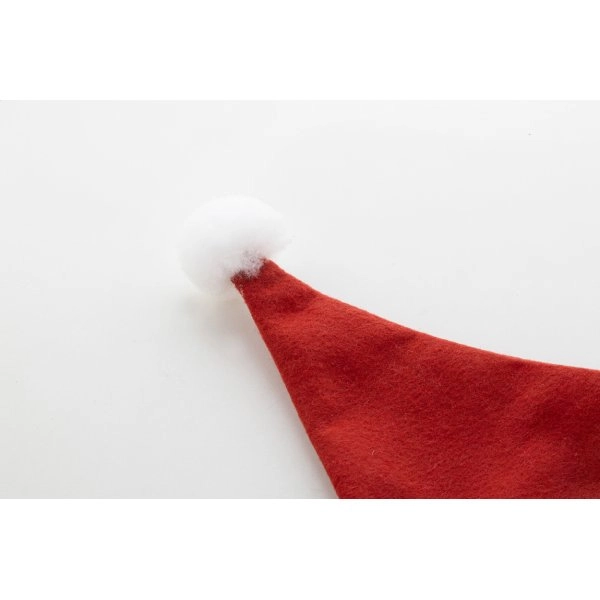 Immagine Mikku Cappello Babbo Natale in RPET