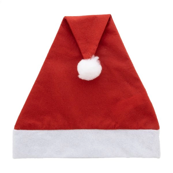 Immagine Mini Mikku Cappello Babbo Natale in RPET per bambini
