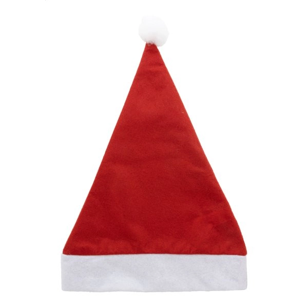 Mini Mikku Cappello Babbo Natale in RPET per bambini