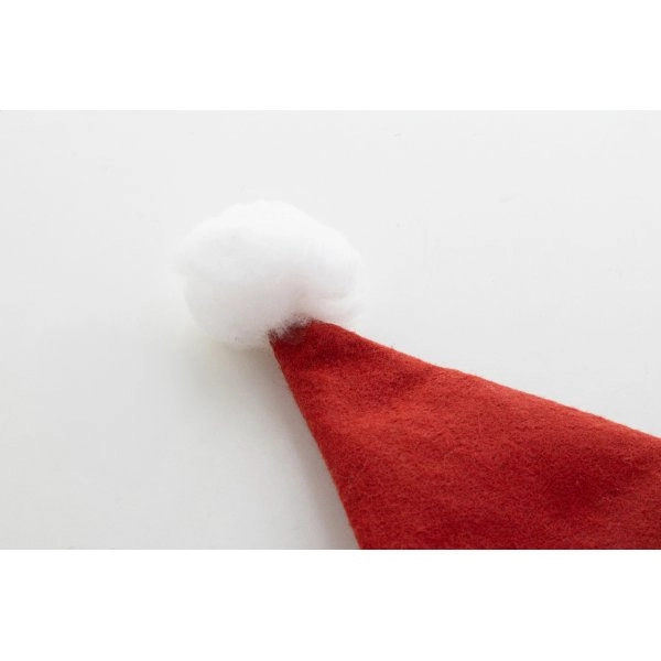 Immagine Mini Mikku Cappello Babbo Natale in RPET per bambini