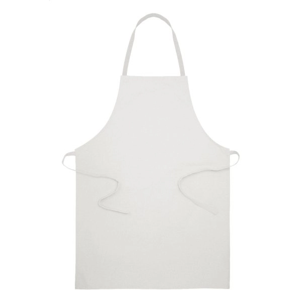 Immagine Commis Grembiule in cotone