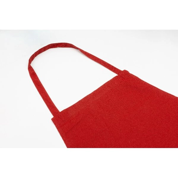 Immagine Commis Grembiule in cotone