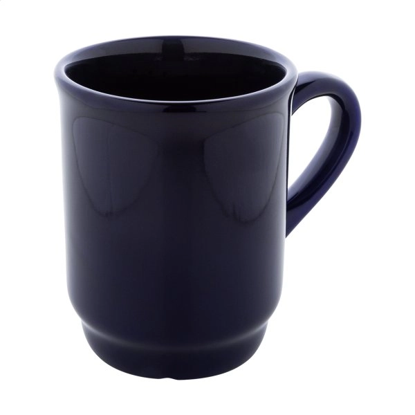 Immagine Marknad Mug impilabile in ceramica