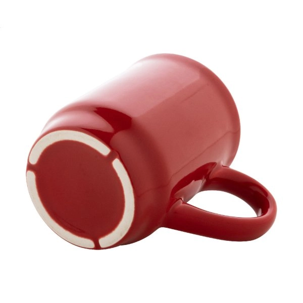 Immagine Marknad Mug impilabile in ceramica