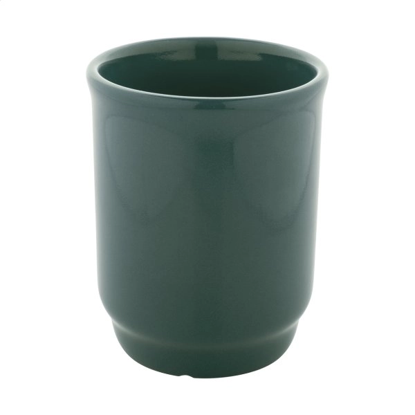 Immagine Marknad Mug impilabile in ceramica