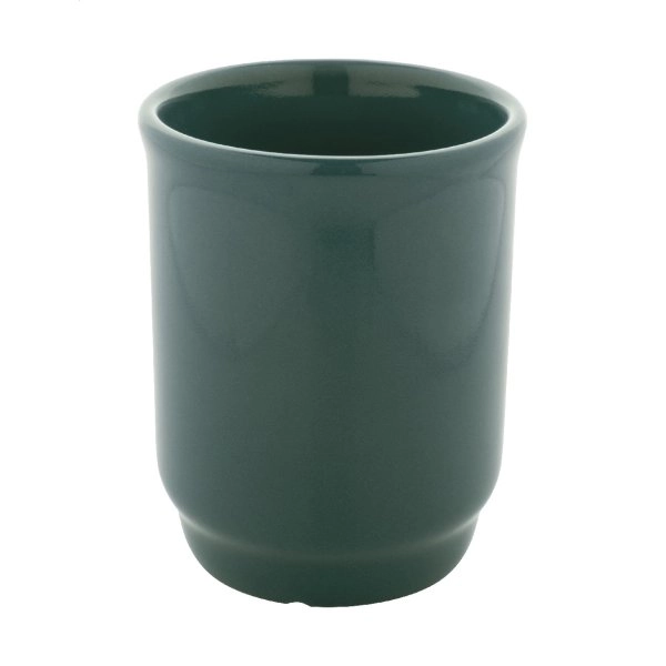 Immagine Marknad Mug impilabile in ceramica