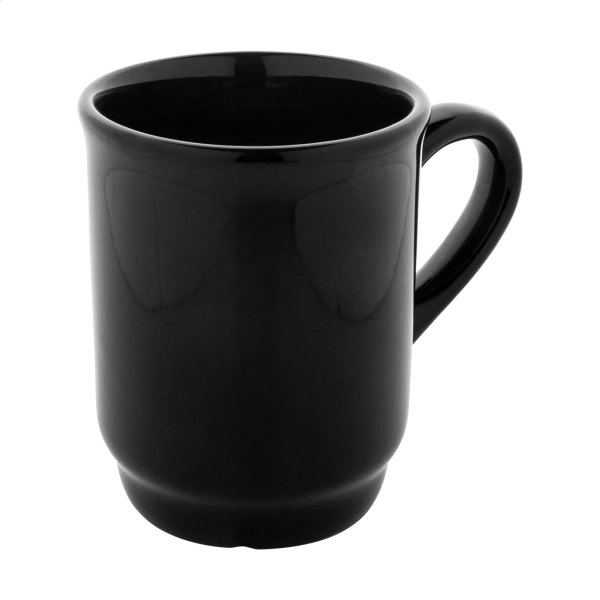 Immagine Marknad Mug impilabile in ceramica