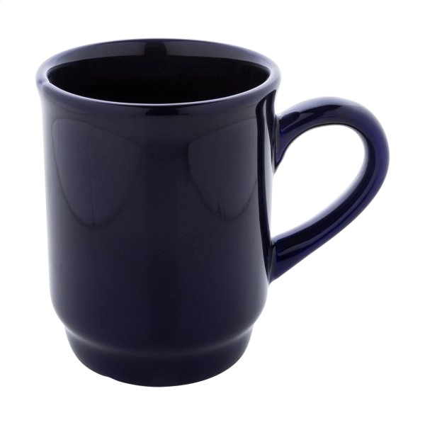Immagine Marknad Mug impilabile in ceramica