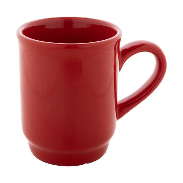 Immagine Marknad Mug impilabile in ceramica