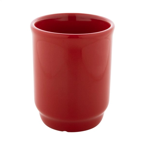 Immagine Marknad Mug impilabile in ceramica