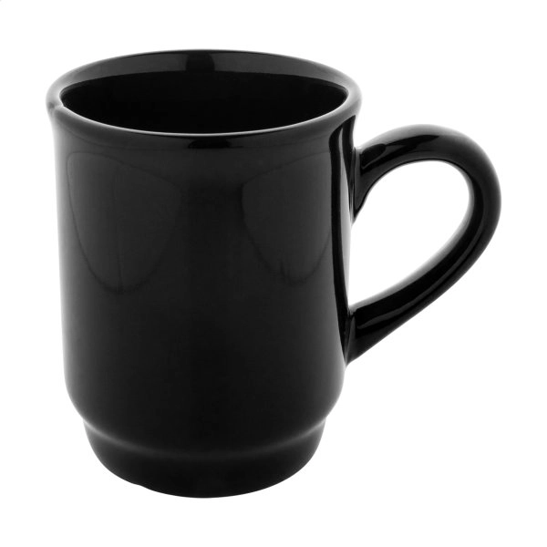 Immagine Marknad Mug impilabile in ceramica