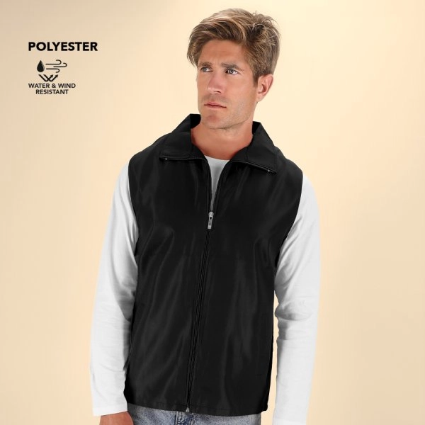 Gilet Higuk