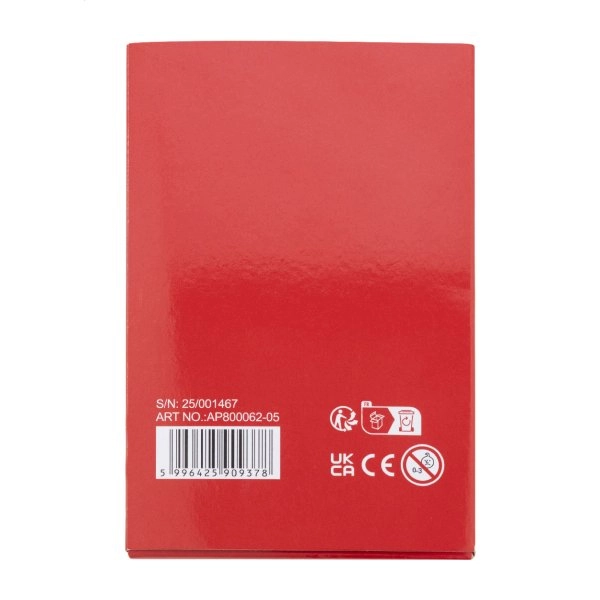 Immagine Rodjol Set per colorare natalizio