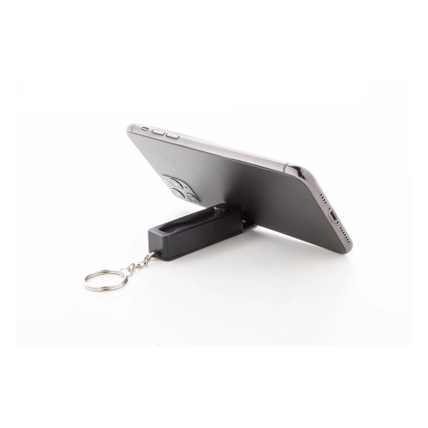 Immagine Zencall Portachiavi con antistress in RABS