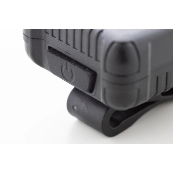 Immagine Cobik set luci ricaricabili per bicicletta