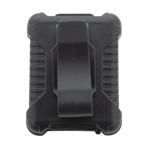 Immagine Cobik set luci ricaricabili per bicicletta