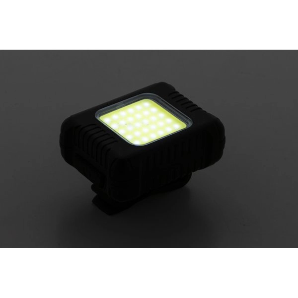 Immagine Cobik set luci ricaricabili per bicicletta