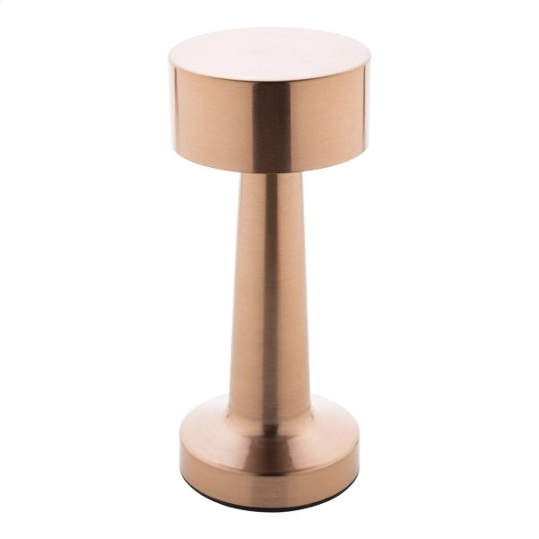 Immagine Flanagan Oro Lampada da tavolo