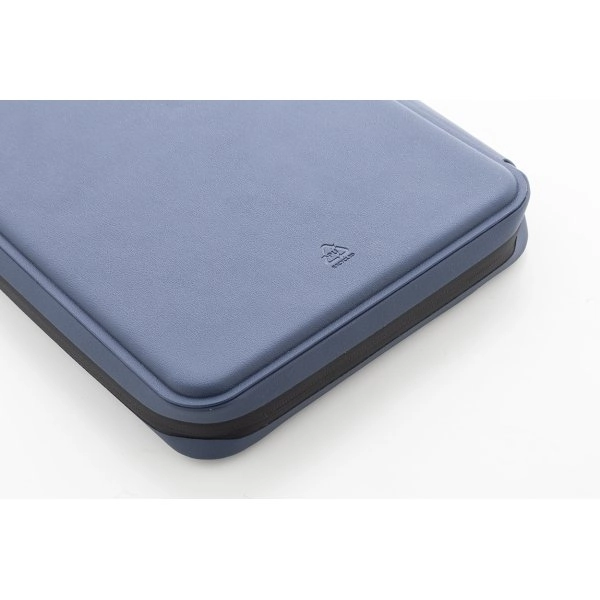 Immagine Pulux Note Cartella portadocumenti in RPET