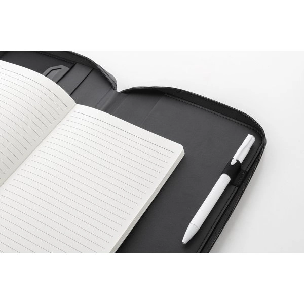 Immagine Pulux Note Cartella portadocumenti in RPET