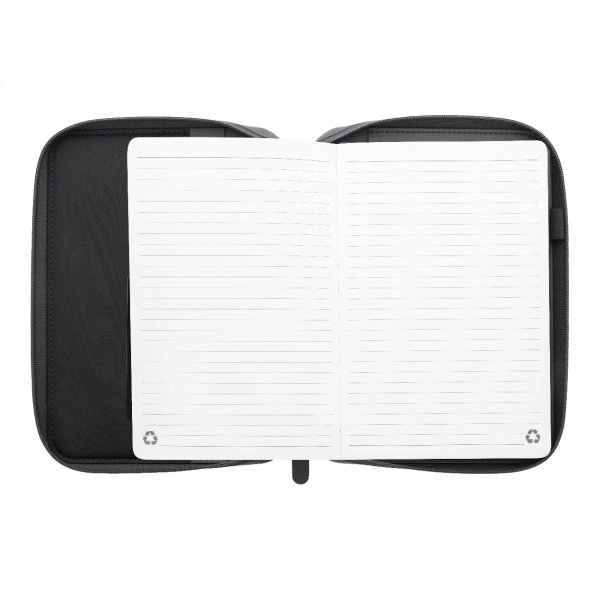 Immagine Pulux Note Cartella portadocumenti in RPET