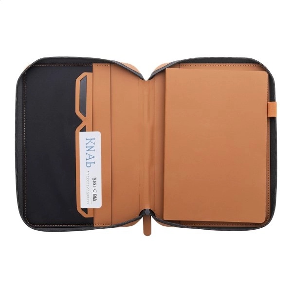 Immagine Pulux Note Cartella portadocumenti in RPET