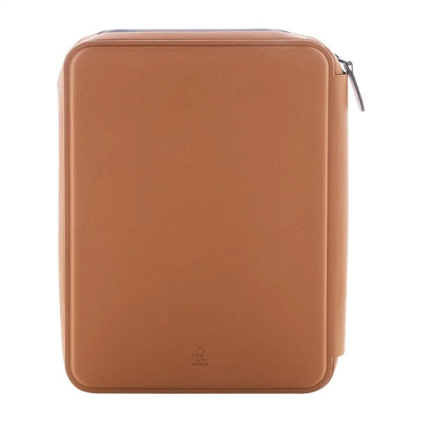 Immagine Pulux Note Cartella portadocumenti in RPET