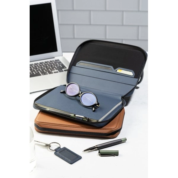 Immagine Pulux Note Cartella portadocumenti in RPET