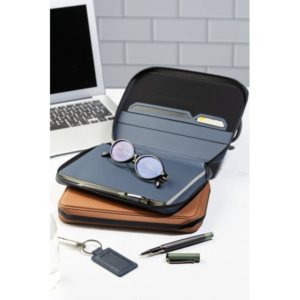 Immagine Pulux Note Cartella portadocumenti in RPET