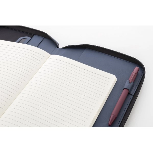 Immagine Pulux Note Cartella portadocumenti in RPET