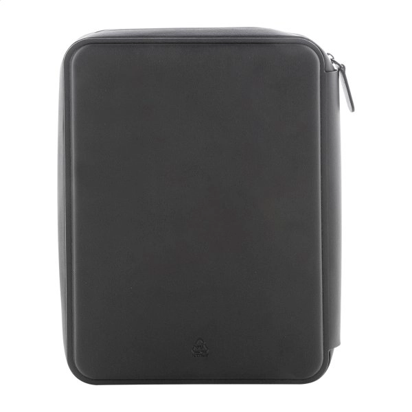 Immagine Pulux Note Cartella portadocumenti in RPET