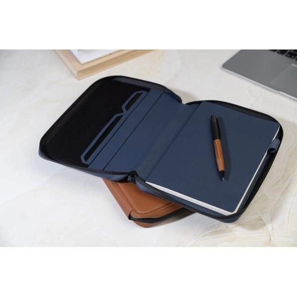 Immagine Pulux Note Cartella portadocumenti in RPET