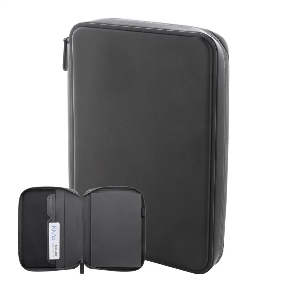 Immagine Pulux Note Cartella portadocumenti in RPET