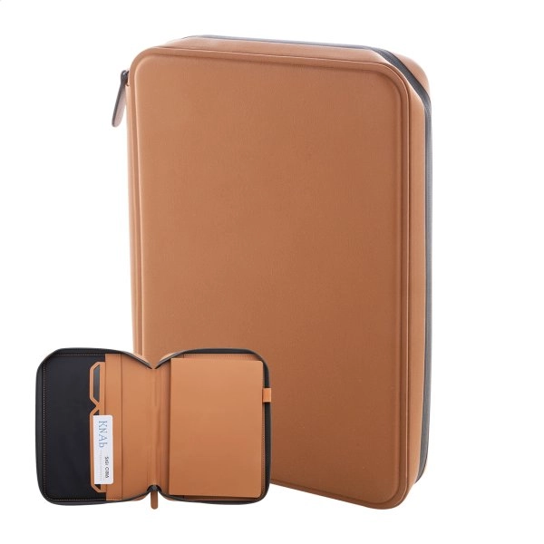 Immagine Pulux Note Cartella portadocumenti in RPET