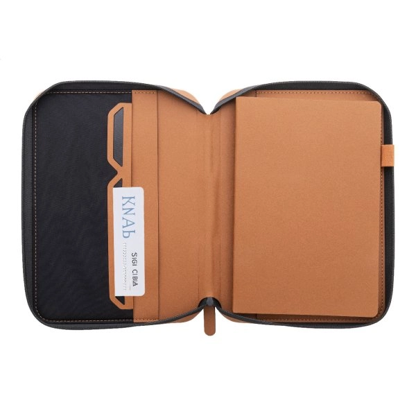 Immagine Pulux Note Cartella portadocumenti in RPET