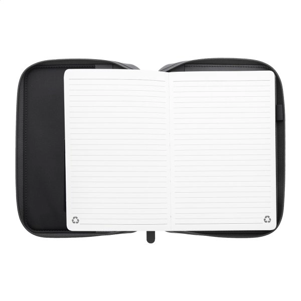 Immagine Pulux Note Cartella portadocumenti in RPET