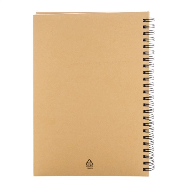 Immagine Strobus A5 Quaderno